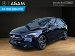 Mercedes-Benz B-Klasse 250 e Business Solution AMG Panorama, Auto's, Stof, Gebruikt, 4 cilinders, 16 kWh