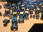 Ford Miniaturen Collectie - Unieke Stukken!, Hobby en Vrije tijd, Overige merken, Gebruikt, 1:50 of kleiner, Auto