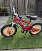 Kinderfiets, Fietsen en Brommers, Fietsen | Kinderfietsjes, Ophalen of Verzenden, Gebruikt, Minder dan 16 inch