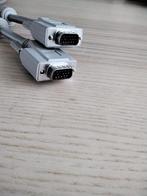 14 pins VGA kabel voor CRT monitoren, Computers en Software, Vintage Computers, Ophalen of Verzenden