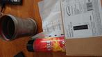 100 mm kachelpijp onderdelen nieuw. ook geschikt voor pellet, Ophalen of Verzenden, Nieuw, Overige brandstoffen, Pelletkachel