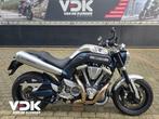 YAMAHA MT 01 (bj 2005), 2 cilinders, 1670 cc, Motorrijbewijs A, Bedrijf