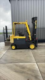 Hyster 4.0 xl 4.00xl, Meer dan 4000 kg, Elektrisch, Heftruck, Hyster