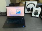 Alienware m15 R6 Gaming Laptop Intel i7 11800H 3080, Computers en Software, Windows Laptops, Ophalen, Gebruikt, Met videokaart