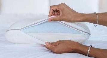 Hypnia Ergonomische Kussens beschikbaar voor biedingen