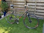Merida Crossway 100 - 58 cm framehoogte, 28 inch, Zo goed als nieuw, 57 tot 61 cm, Meer dan 20 versnellingen