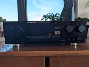 Marantz PM-65AV Versterker - Vintage Audio beschikbaar voor biedingen