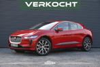 Jaguar I-PACE EV320 S Business Pack 90 kWh / Facelift / Trek, Automaat, Stof, 750 kg, 90 kWh
