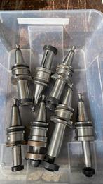 Sk30 iso30 freesopname cnc, Gebruikt, Geen, Ophalen of Verzenden, Geen
