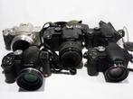 5x  Panasonic Lumix FZ20(5),FZ50(10), FZ7(6),FZ18(8), FZ8(7), Spiegelreflex, 10 Megapixel, Ophalen of Verzenden, Zo goed als nieuw