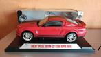 2009 Shelby Mustang Special Edition 427 GT500 Super Snake, Hobby en Vrije tijd, Modelauto's | 1:18, Ophalen of Verzenden, Zo goed als nieuw