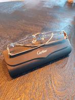 Cartier bril, Ophalen of Verzenden, Zo goed als nieuw