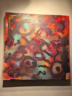 schilderijen, Ophalen