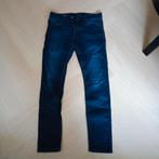 G-Star Raw Revend Skinny, Kleding | Heren, Blauw, Ophalen of Verzenden, Zo goed als nieuw, G-STAR