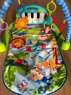 Fisher Price speelmat met piano, Kinderen en Baby's, Speelgoed | Fisher-Price, Ophalen, Gebruikt, Speelset, Met geluid
