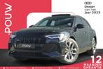 Audi e-tron 50 313pk quattro S Edition 71 kWh | Panoramadak, Automaat, 12 maanden, Zwart, 71 kWh