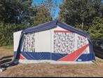 Jamet Trigiano vouwwagen, Caravans en Kamperen, Vouwwagens, Ophalen