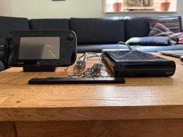 Nintendo Wii U beschikbaar voor biedingen