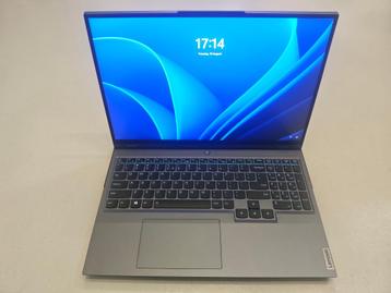 Legion 5 Pro 16ACH6H | 32 GB RAM | 1 TB SSD | Garantie! beschikbaar voor biedingen