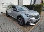 Peugeot 2008 1.2 PureTech Allure Navigatie-Carplay Led 360-C, Voorwielaandrijving, Stof, Gebruikt, Euro 6
