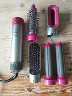 5 in 1 multistyler van Salon 24, Sieraden, Tassen en Uiterlijk, Uiterlijk | Haarverzorging, Ophalen of Verzenden, Zo goed als nieuw