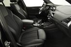 BMW X3 xDrive30e M Sport | Panoramadak | Trekhaak | Live Coc, Te koop, Zilver of Grijs, 5 stoelen, X3