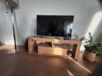 TV meubel, Ophalen, 100 tot 150 cm, Zo goed als nieuw, Minder dan 100 cm