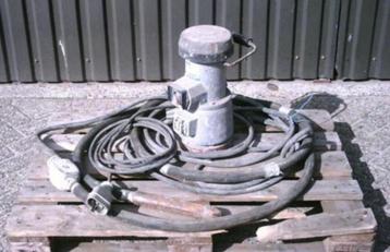 💥 Trilnaald / trilnaalden / beton-trilnaald Lievers 220 V💥 beschikbaar voor biedingen