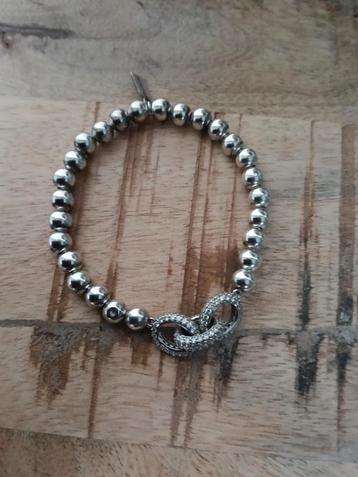Pscallme armbanden zilver 925 beschikbaar voor biedingen