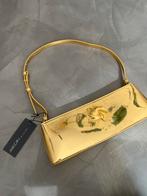 Marccain Gouden Handtas, Sieraden, Tassen en Uiterlijk, Ophalen of Verzenden, Nieuw, Overige kleuren, Handtas