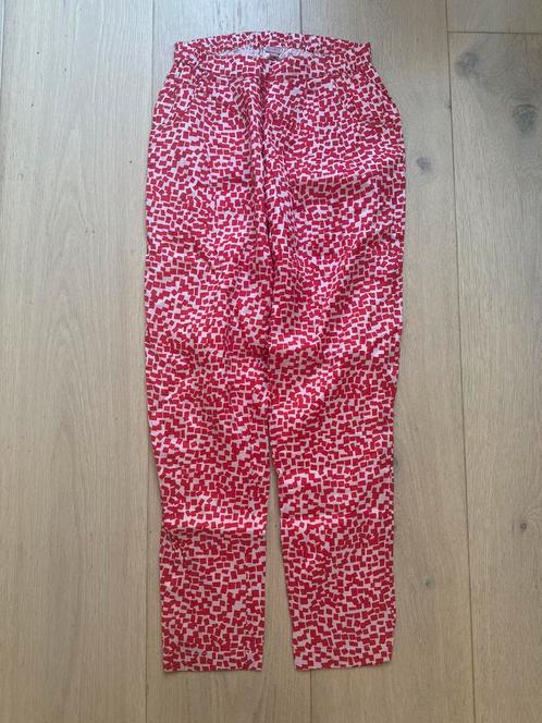 Room Seven zomerbroek Nieuw!, Kinderen en Baby's, Kinderkleding | Maat 152, Nieuw, Meisje, Broek, Ophalen of Verzenden