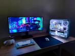 Game PC - Ryzen 7 9800X3D - RTX5080 - 32GB DDR5 - 2TB SSD, Computers en Software, Desktop Pc's, Ophalen, 32 GB, Zelf gebouwde pc