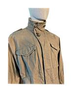 US Ww2 M43 uniform, Verzamelen, Militaria | Tweede Wereldoorlog, Ophalen of Verzenden, Amerika