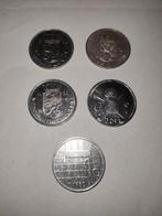 1 gulden muntstukken, Ophalen of Verzenden, Koningin Juliana