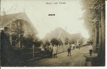 Twisk beschikbaar voor biedingen