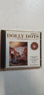 Dolly Dots, Cd's en Dvd's, Cd's | Pop, Ophalen of Verzenden, 1980 tot 2000, Gebruikt