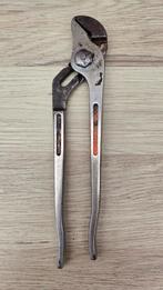 Belzer 2615 Tang Super Polygrip Vintage retro antiek, Doe-het-zelf en Verbouw, Gereedschap | Handgereedschap, Ophalen of Verzenden