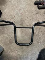 Tomos Stuur - Klassiek Brommer Stuur, Ophalen of Verzenden, Gebruikt, Oldtimer, Stuur