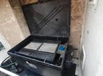 oase filter met ingebouwde zeef Oase screentex, Ophalen, Gebruikt, Vijverfilter