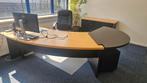 bureau en kast, Ophalen, Gebruikt