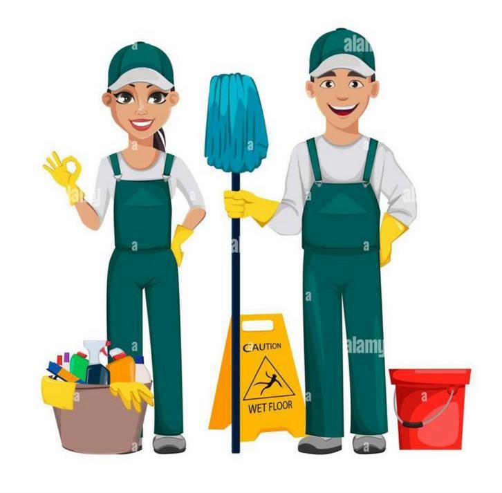 hulp aangeboden, Vacatures, Vacatures | Schoonmaak en Facilitaire diensten, Vanaf 10 jaar, Overige vormen