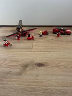 Super leuke lego voertuigen!, Ophalen of Verzenden, Zo goed als nieuw