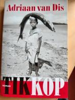 Tikkop, roman, speelt in Zuid Afrika, Adriaan van Dis, € 3,=, Adriaan van Dis, Ophalen of Verzenden, Zo goed als nieuw, Nederland