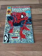 Spiderman Torment 1e druk McFarlane, Eén comic, Ophalen of Verzenden, Zo goed als nieuw, Amerika