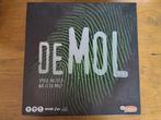 * spel; Wie is DE MOL? Nieuw, Ophalen of Verzenden, Nieuw, Just Games