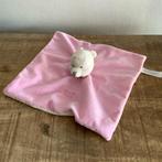 Disney winnie the pooh knuffeldoekje doekje, Ophalen of Verzenden, Zo goed als nieuw, Beer