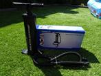 Campingaz Dual Action Handpomp, Ophalen of Verzenden, Nieuw, Handmatig