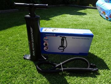 Campingaz Dual Action Handpomp beschikbaar voor biedingen
