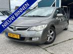 Honda Civic 1.3 Hybrid Automaat | ECC | Apple CarPlay | PDC, Auto's, Honda, 65 €/maand, Gebruikt, 4 cilinders, Origineel Nederlands