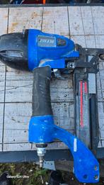 Rufast Tecker 50mm tacker, Ophalen of Verzenden, Gebruikt